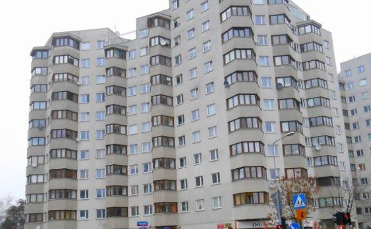 Adwokat Kazimierz Matak - Warszawa Ursynów